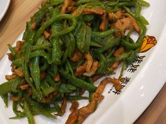 -合合春饼·酱骨·东北菜(潘家园店)