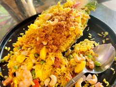 -simply thai天泰(世纪汇店)