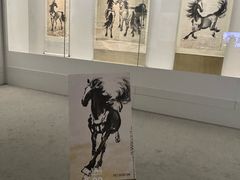 -徐悲鸿纪念馆