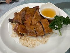 -阿甘酒家(桂青路店)