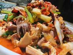 -常和州·夜宵大排档(常州单店)