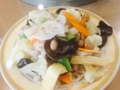 -振生清真饭店(永安道店)