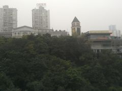 -岱江花园饭店