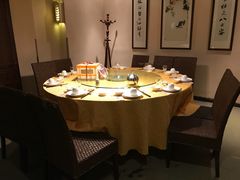 包厢-鱼食饭稻·苏浙土菜17年老馆子(平江路店)