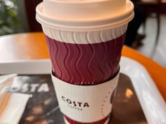 -COSTA COFFEE(西湖天地店)