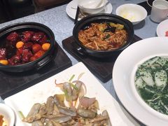 -阿娘家·原生态农家菜(国顺东路店)