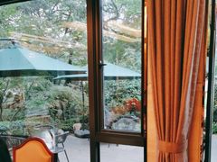 -浙江西子宾馆·瑶园咖啡厅