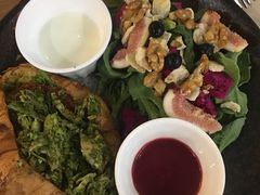 -HELLO 27 意面·沙拉·帕尼尼