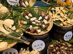 -川骄海鲜自助(亚运村店)