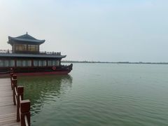 -洛漾舸船宴餐厅(洛漾半岛店)