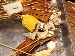 -牛串门串串香(东直门簋街总店)