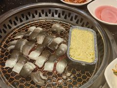-木槿花韩式炭烤·熟成肉工坊(孙文东路店)