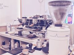 -Onirii Coffee(长乐路店)