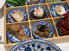 -阳澄湖费尔蒙酒店颐丰阁中餐厅(马鞍山西路店)