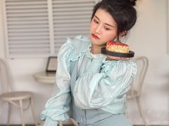 -Blue Concept Cafe&Farm·關於藍