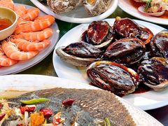 -来之顺海鲜菜馆·青岛菜·始于1993(栈桥店)