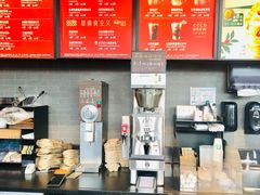 -星巴克(汇京国际广场店)
