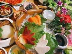 -黑牛の店·和牛烧肉(大悦城店)