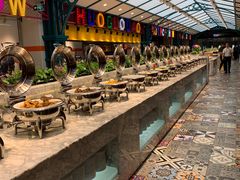 -火锅岛潮牌自助餐厅(天津天佑城店)