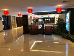 -厦门日月谷温泉渡假村