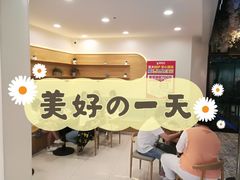 -蜜雪冰城(美乐城潮街店)