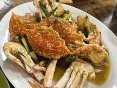 -贞姨美食·老字号海鲜大排档