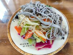 -门框胡同百年卤煮(杨庄路店)