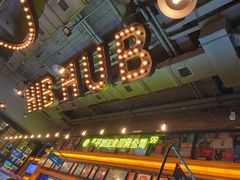 -HIB HUB公社(解放西路店)