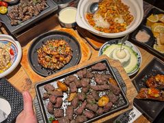 -小川洋风料理(街道口店)