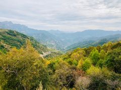 -北京灵山风景区