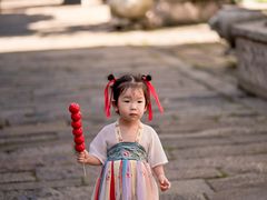 -龙潭水乡