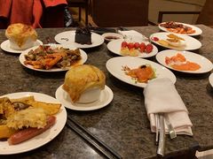 -盛宴标帜餐厅·亲子自助 (南昌喜来登酒店)