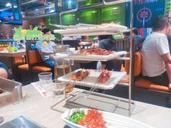 -丰茂烤串(建设街店)