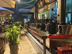 -熙楼(翠湖店)