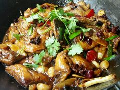 查干鱼-小牛海记潮汕牛肉店(永定路店)