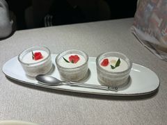 鲜椰手作西米糕-BetterThai 泰加(苏州中心店)