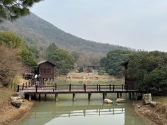 -宝岩生态观光园