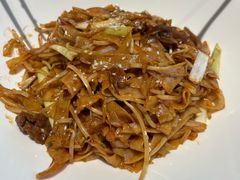 -千日贺茶餐厅(高新万达店)