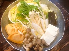 -酒肴一瓢·活贝料理·日本料理(三元桥·霄云路店)