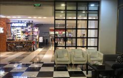 点击看大图 -BHG Hair Salon
