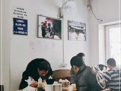 大堂-北三沙家烧麦(北头道街店)