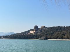 -颐和园