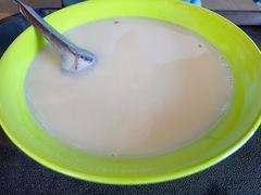 豆浆-大福来(瑶环路店)