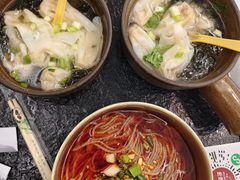 -华夏良子·足道SPA养生(上海崮山路明悦店)
