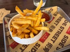-Side Street街旁(交道口店)
