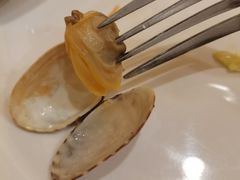 -萨莉亚意式餐厅(深南茂业店)