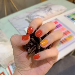 -丫丫NAIL日式自助美甲美睫沙龙