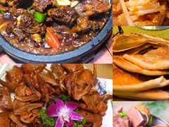 -元鼎宝驴香·全驴宴(江宁店)