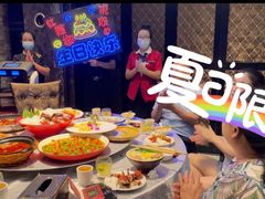 -红辣椒·川菜·火锅(科华路店)
