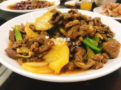 -常来老白莲鹅饭店(老城店)